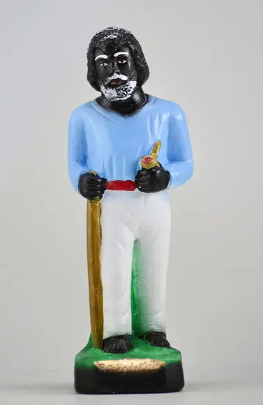 Preto Velho Pai João da Mata Imagem Preto Velho