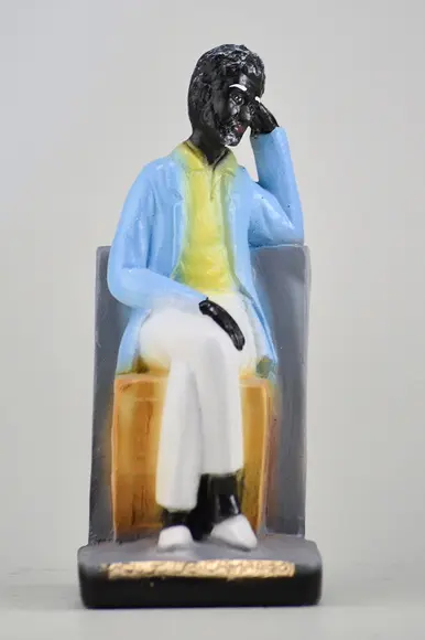 Preto Velho Pai João de Camargo Imagem Pai João de Camargo