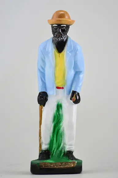 Preto Velho Pai José Imagem Preto Velho