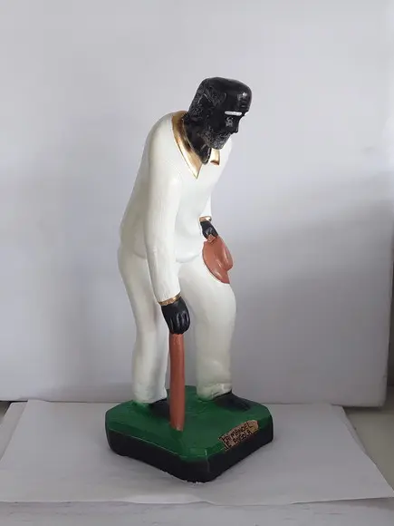 Preto Velho Pai Manoel da Angola Imagem Pai Mané Preto Velho