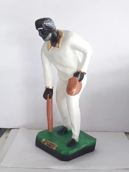 Preto Velho Pai Manoel da Angola Imagem Pai Mané Preto Velho