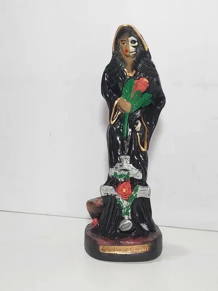 Rosa Caveira Imagem Pomba Gira Rosa Caveira