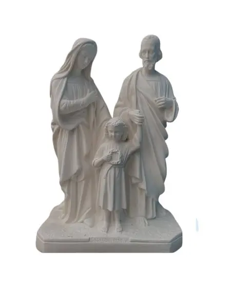 Sagrada Família Imagem da Sagrada Família Grande 2 Opção