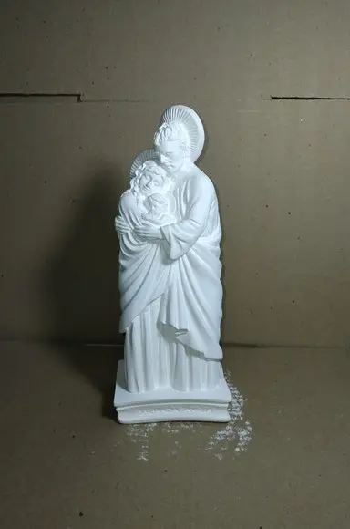 Sagrada Família Imagem Sagrada Familia Modelo Novo