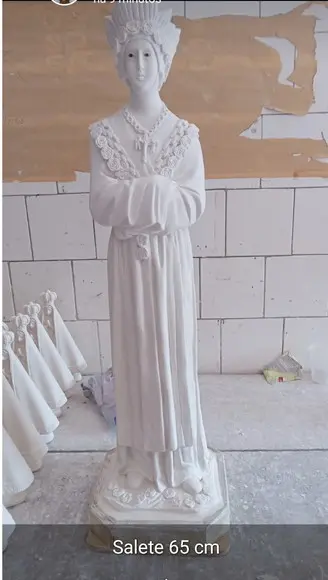 Saleta Imagem Nossa Senhora da Salete