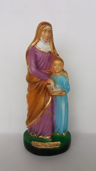 Santa Ana Imagem da Santa Ana