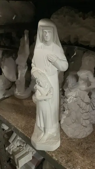 Santa Dulce Imagem Santa Irmã Dulce