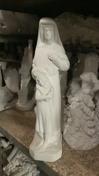 Santa Dulce Imagem Santa Irmã Dulce