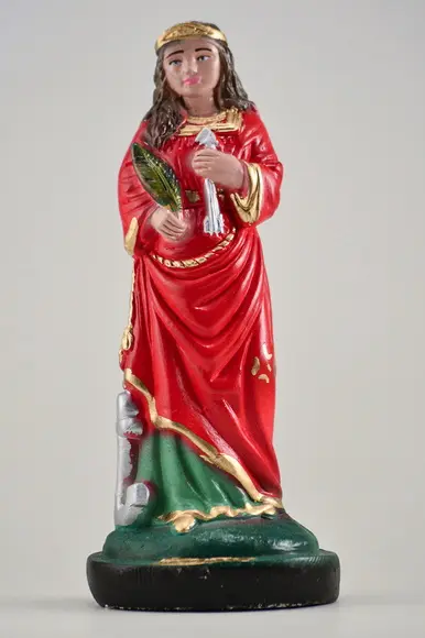Santa Filomena Imagem Santa
