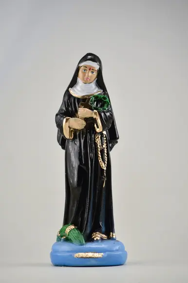 Santa Rita de Cassia Imagem Santa Rita