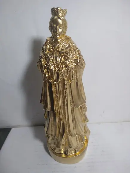 Santa Sara Imagem Santa Sara de Kali