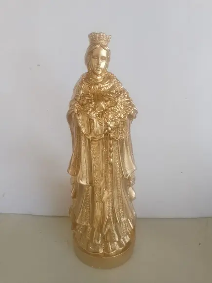 Santa Sara Imagem Santa Sara de Kali