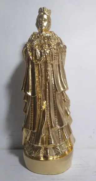 Santa Sara Imagem Santa Sara de Kali