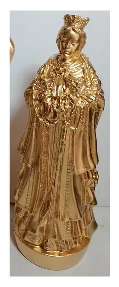 Santa Sara Imagem Santa Sara de Kali