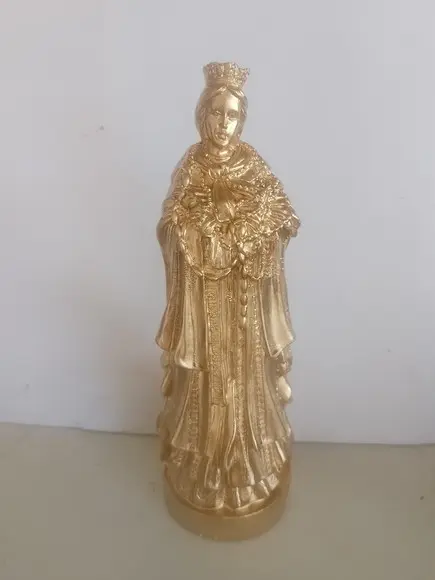 Santa Sara Imagem Santa Sara de Kali