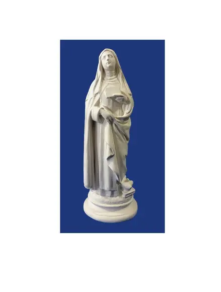 Santa Tereza Davilla Imagem Santa Teresa D Avila