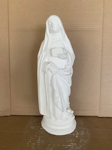 Santa Tereza Davilla Imagem Santa Teresa D Avila
