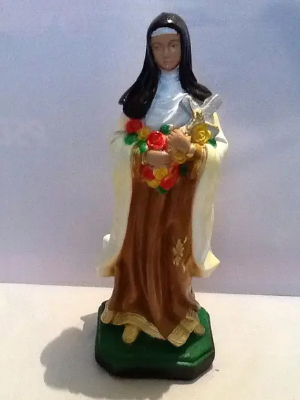 Santa Terezinha Imagem Santa Tereza