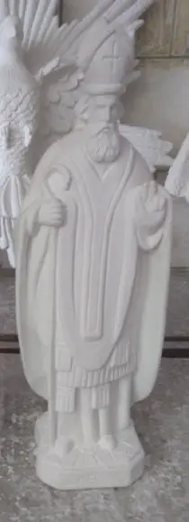 Santo Afonso Imagem Santo São Afonso