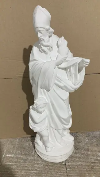 Santo Agostinho Imagem do São Agostinho