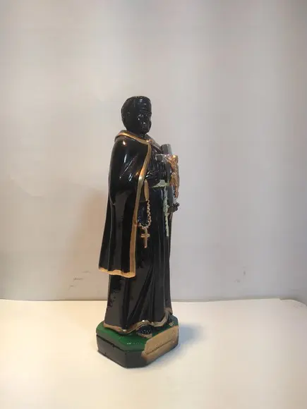 Santo Antonio de Categeró Imagem Santo Antonio Catigero