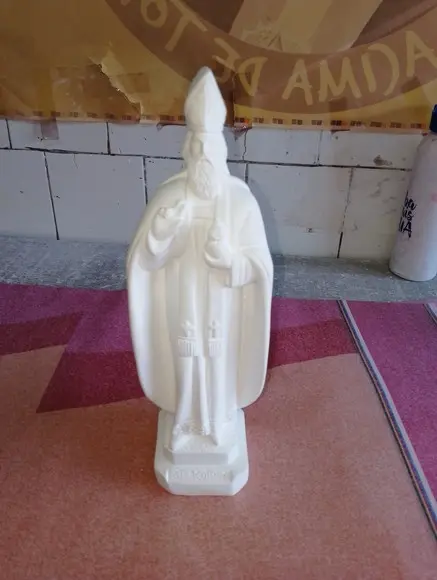 Santo Agostinho Imagem do Santo São Agostinho