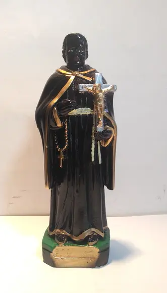 Santo Antonio de Categeró Imagem Santo Antonio Catigero