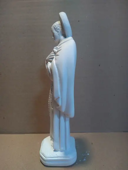 Santo Antônio de Catigero Imagem Santo Antonio Cati Gero