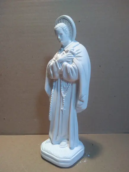 Santo Antônio de Catigero Imagem Santo Antonio Cati Gero