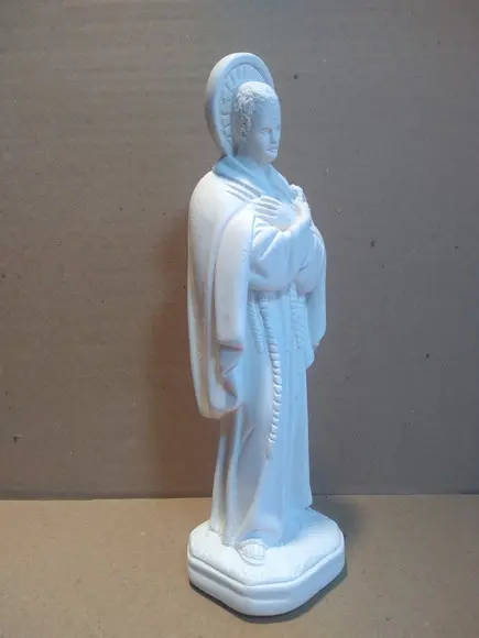 Santo Antônio de Catigero Imagem Santo Antonio Cati Gero