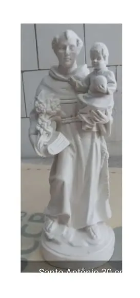 Santo Antonio Imagem Santo Antônio Modelo Novo
