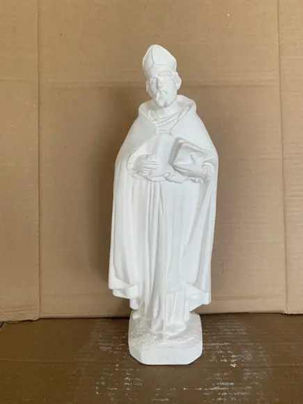 Santo Inácio de Loyola Imagem São Inácio