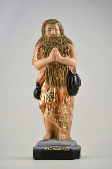 Santo Onofre Imagem Santo São Onofre