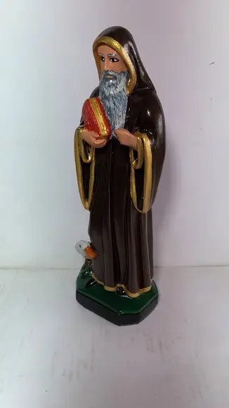 São Bento Imagem Santo São Bento