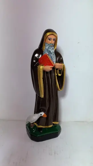 São Bento Imagem Santo São Bento
