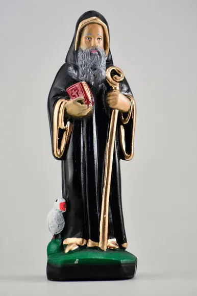 São Bento Imagem Santo São Bento