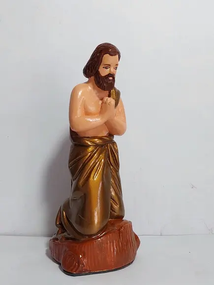 São Cipriano Imagem Santo São Cipriano