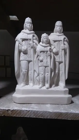 São Cosme São Damião e Doum Imagem Cosme Damião e Doum