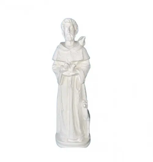São Francisco Imagem do Santo Francisco