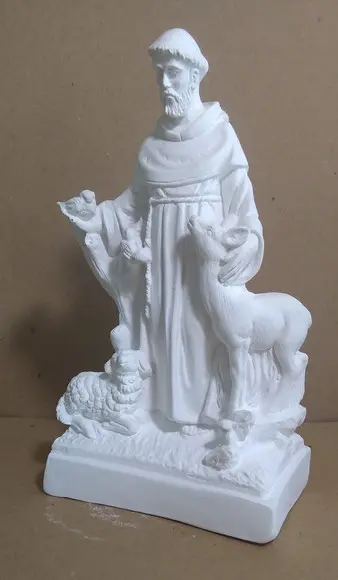 São Francisco Imagem São Francisco com Animais