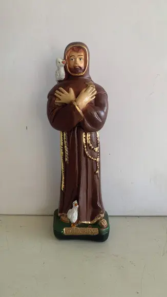 São Francisco Imagem São Francisco de Assis