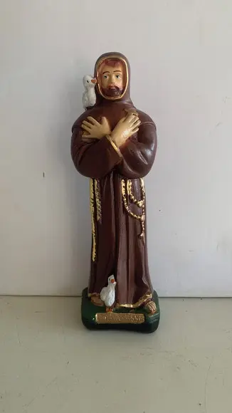 São Francisco Imagem São Francisco de Assis