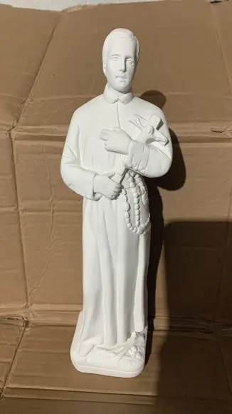 São Geraldo Imagem Santo São Geraldo