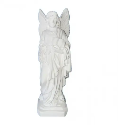 São Gabriel Imagem do Anjo Gabriel