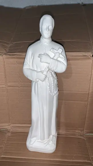 São Geraldo Imagem Santo São Geraldo
