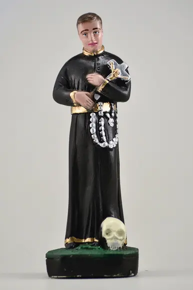 São Geraldo Imagem Santo São Geraldo de Magela