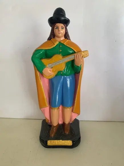 São Gonçalo Imagem do São Gonçalo