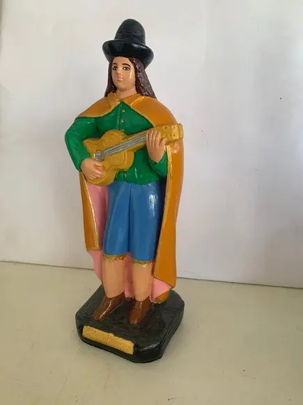 São Gonçalo Imagem do São Gonçalo