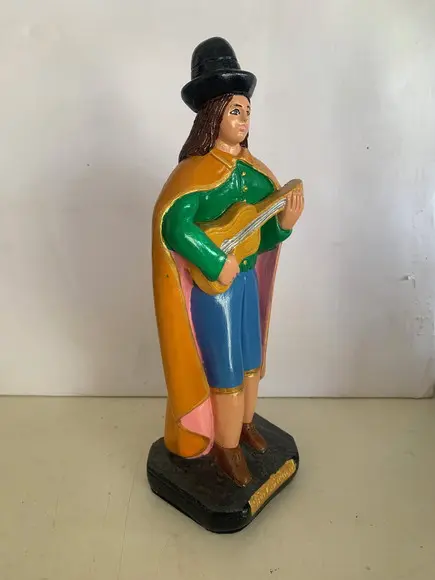 São Gonçalo Imagem do São Gonçalo