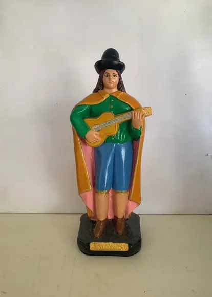 São Gonçalo Imagem do São Gonçalo